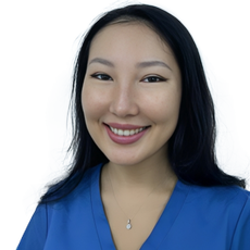 Степанова Мария Владимировна, офтальмолог