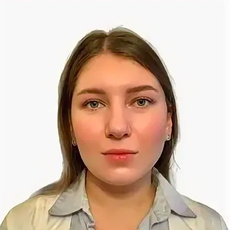 Хомутченко Анастасия Борисовна, ЛОР