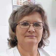 Адамова Наталья Петровна, гинеколог