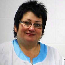 Волокитина Нина Владимировна, стоматолог-терапевт