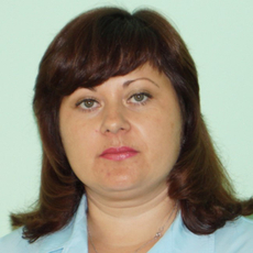 Поверина Наталья Сергеевна, детский логопед