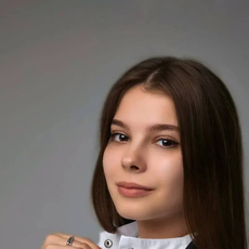 Лобина Карина Алексеевна, эндокринолог
