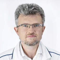 Михалутин Андрей Евгеньевич, терапевт
