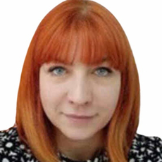 Пущенко Марина Александровна, детский психиатр