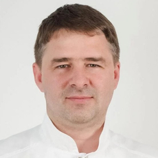 Михеев Александр Анатольевич, стоматолог-хирург