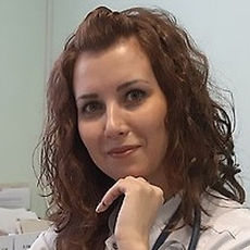 Хасанова Руфия Ринатовна, терапевт