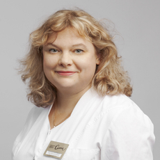 Железнова Татьяна Юрьевна, детский стоматолог