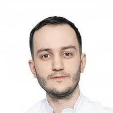 Цыпин Александр Владимирович, стоматолог-терапевт