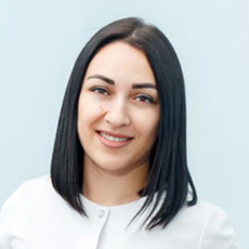 Нечаева Екатерина Ивановна, стоматолог-терапевт