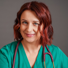 Евсейчик Ольга Николаевна, педиатр