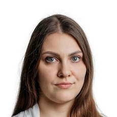 Ковалевская Анастасия Александровна, терапевт