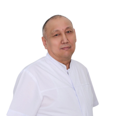 Джанджиев Александр Александрович, массажист
