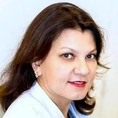 Шальнева Оксана Николаевна, гинеколог