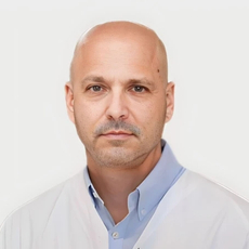 Нахмани Идо, хирург