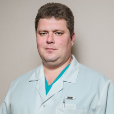 Шадрин Георгий Борисович, ЛОР