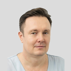 Сулейманов Рустам Харисович, хирург