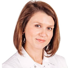 Колпакова Оксана Анатольевна, офтальмолог