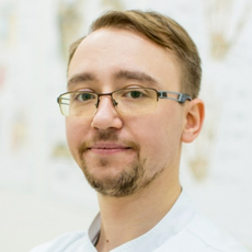 Макаров Евгений Васильевич, невролог