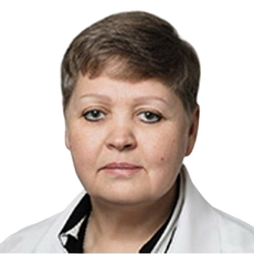 Энгельгардт Наталья Анатольевна, гомеопат