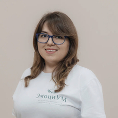 Демидова Анастасия Сергеевна, психиатр