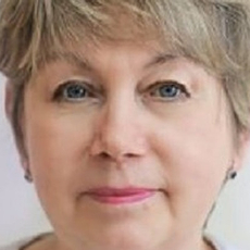 Башарова Гаухар Губаевна, врач функциональной диагностики