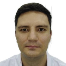 Касымов Максим Ринадович, уролог