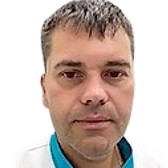 Борисов Владимир Владимирович, ортопед