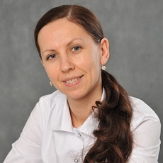 Кислухина Марина Борисовна, стоматолог-терапевт