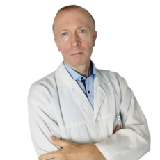 Дегтярев Александр Михайлович, уролог