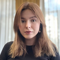 Манюкова Ольга Дмитриевна, психолог