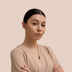 Тимофеева Полина Геннадьевна, стоматолог-терапевт