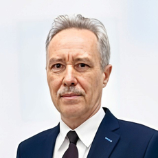 Кунгурцев Валерий Викторович, психолог