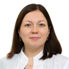 Корякина Елена Сергеевна, гинеколог