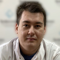 Елхаков Сергей Иванович, терапевт