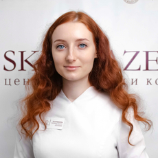 Патрикеева Екатерина Олеговна, дерматолог