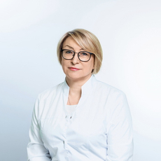 Коновальцева Валентина Ивановна, гинеколог