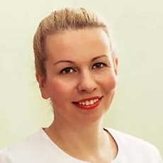 Крылова Наталья Викторовна, психолог