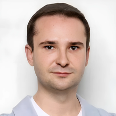 Дядьков Михаил Михайлович, врач-косметолог