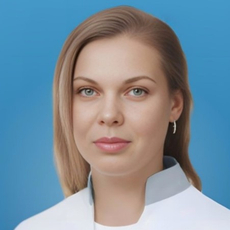 Траченко Ирина Витальевна, терапевт