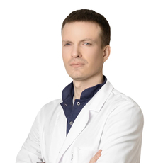 Шавров Дмитрий Геннадьевич, пародонтолог