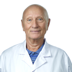 Костюхин Владимир Михайлович, массажист