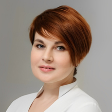 Косарева Ада Александровна, гинеколог