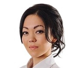 Сабирова Алия Калымгиреевна, стоматолог-терапевт