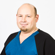 Прилепо Василий Васильевич, ортопед