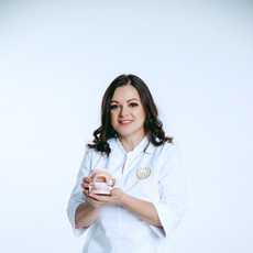 Тяпина Юлия Александровна, стоматолог-терапевт