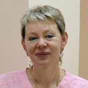 Старцева Наталия Юрьевна, гинеколог