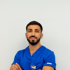 Мамедов Наиль Аладдинович, стоматолог-хирург