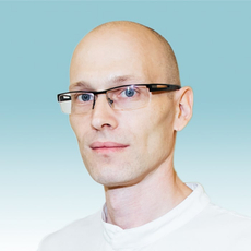 Печерица Артем Вячеславович, массажист