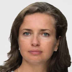 Дутчина Инна Геннадьевна, стоматолог-терапевт