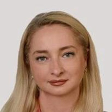 Алпенидзе Виктория Анатольевна, врач функциональной диагностики